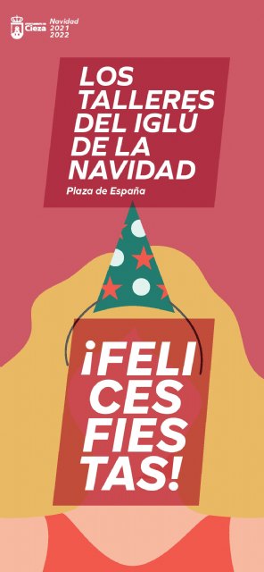 Se abre este jueves el plazo de inscripción para los Talleres del Iglú y Disfruta de CICOLA - 2, Foto 2