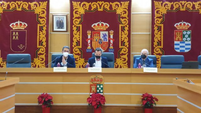 Ribera Hospital de Molina presenta los proyectos de investigación en los que trabaja relacionados con las enfermedades raras - 5, Foto 5