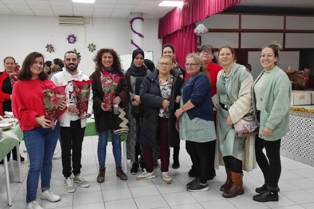 La Navidad llega a Los Mateos con actividades para toda la familia - 1, Foto 1