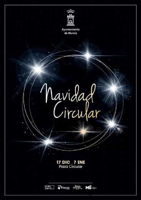Un gran espectáculo inaugurará mañana la 'Navidad Circular' - 1, Foto 1