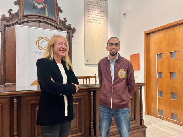 La Asociación Juvenil San Clemente abre el plazo para participar en el XIII concurso de ideas del cartel de las fiestas del patrón 2023 - 1, Foto 1