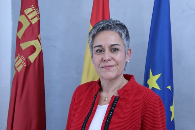 Teresa García será la candidata del Partido Socialista a la alcaldía de Calasparra en mayo de 2023 - 1, Foto 1