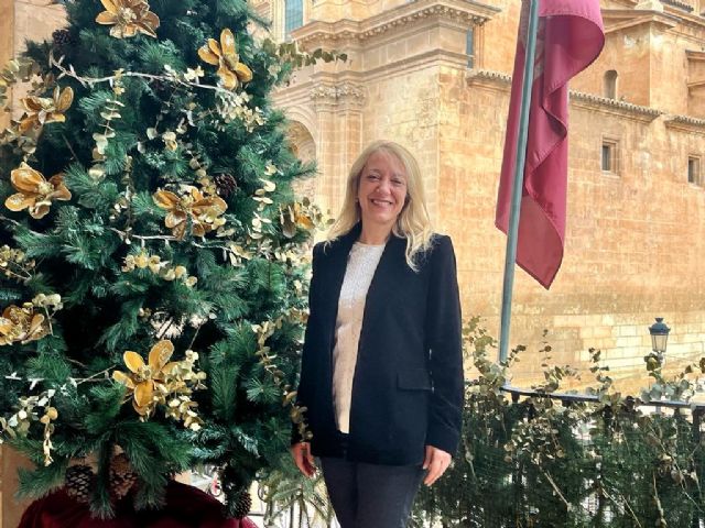 El Ayuntamiento de Lorca organiza el 'III Concurso Navideño para decorar balcones y ventanas' con el objetivo de crear ambiente festivo en las calles de la ciudad - 1, Foto 1