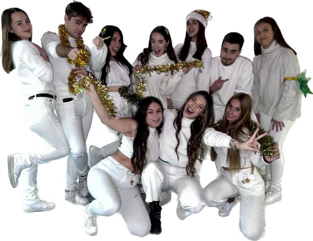 Musicales y Teatro Infantil para vivir la Navidad en Calasparra - 2, Foto 2