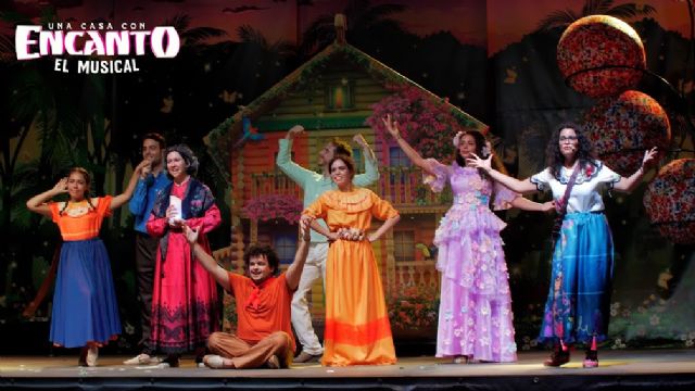 Musicales y Teatro Infantil para vivir la Navidad en Calasparra - 4, Foto 4