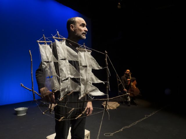 Musicales y Teatro Infantil para vivir la Navidad en Calasparra - 5, Foto 5