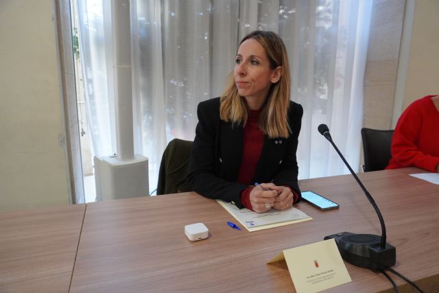 Aprobadas ocho nuevas rutas saludables de los 10.000 pasos - 1, Foto 1