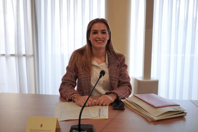 Las tarifas de los aparcamientos públicos de concesión municipal para el ejercicio 2023 se mantienen congeladas - 1, Foto 1