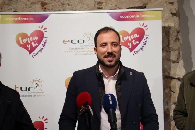 La Casa del Artesano albergará la VI Semana del Artesano, una exposición de maquetas belenísticas lorquinas y una conferencia sobre Francisco Salzillo - 2, Foto 2