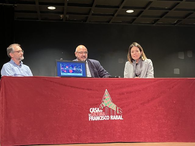 La Mesa del Tomate de Águilas busca soluciones al problema del virus rugoso - 4, Foto 4