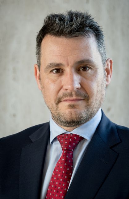 Naturgy pone a Raúl Suárez y a Mónica Puente al frente de sus distribuidoras de gas y electricidad en España - 2, Foto 2