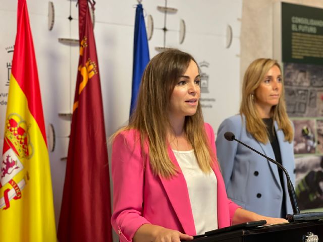 El PSOE asesta otro golpe al bolsillo de los murcianos al subir el precio de los aparcamientos públicos - 1, Foto 1