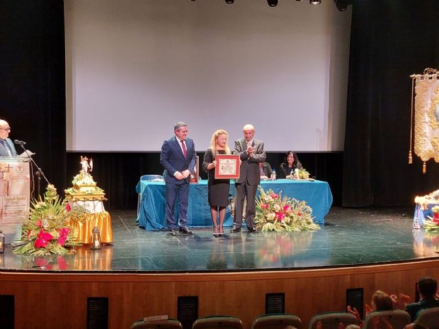 Pregón de Navidad de la Cofradía de Nuestro Señor Jesucristo Resucitado - 3, Foto 3