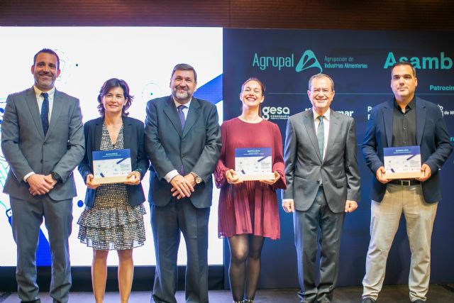 Biodiversio, BioProcesia y Mundolatas se alzan con el Premio Descubrimiento Emprendedor del CTNC - 1, Foto 1
