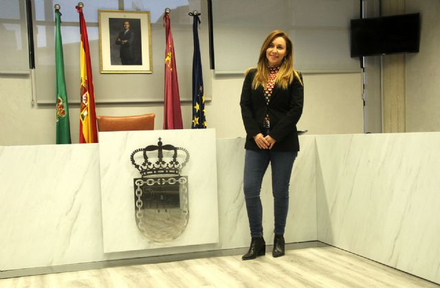 CS llega a un acuerdo político para continuar trabajando por los vecinos de Ceutí - 1, Foto 1