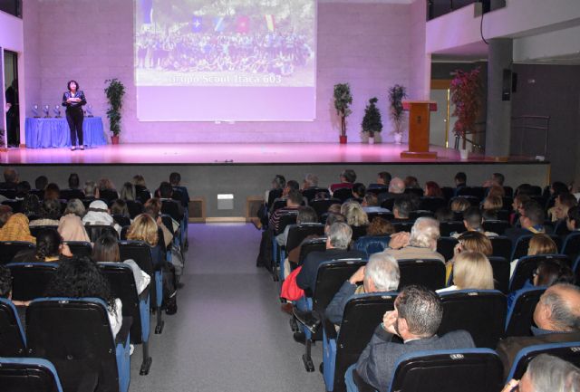 Los premios Torreño del Año celebran su 17ª edición con un lleno hasta la bandera - 2, Foto 2