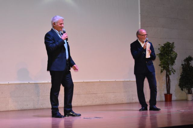 Los premios Torreño del Año celebran su 17ª edición con un lleno hasta la bandera - 3, Foto 3
