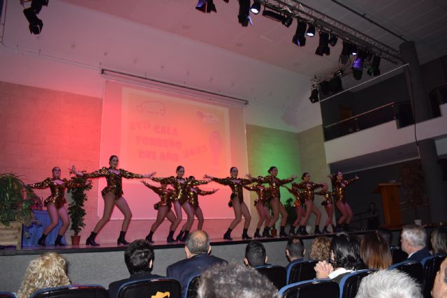 Los premios Torreño del Año celebran su 17ª edición con un lleno hasta la bandera - 4, Foto 4