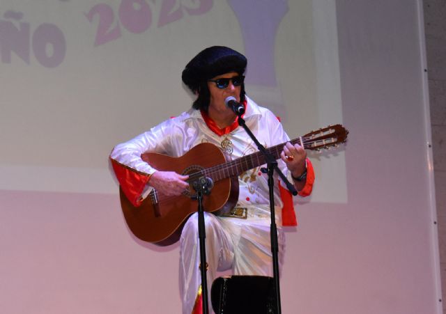 Los premios Torreño del Año celebran su 17ª edición con un lleno hasta la bandera - 5, Foto 5