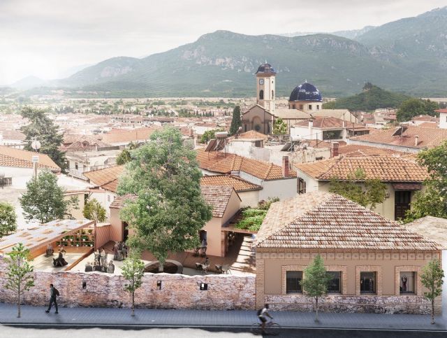 Se licitan las obras de rehabilitación de las Antiguas Escuelas Graduadas con un presupuesto de cerca de 730.000 euros - 2, Foto 2