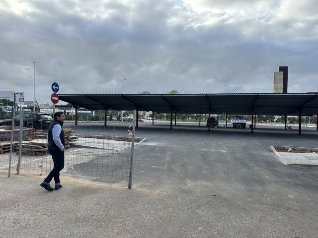 MC apuesta por un Plan de Transporte al Trabajo como parte de la solución a los problemas de movilidad en el municipio - 1, Foto 1