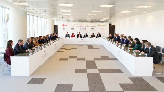 Iberdrola se adhiere a la Carta de Valores de Bilbao - 2, Foto 2