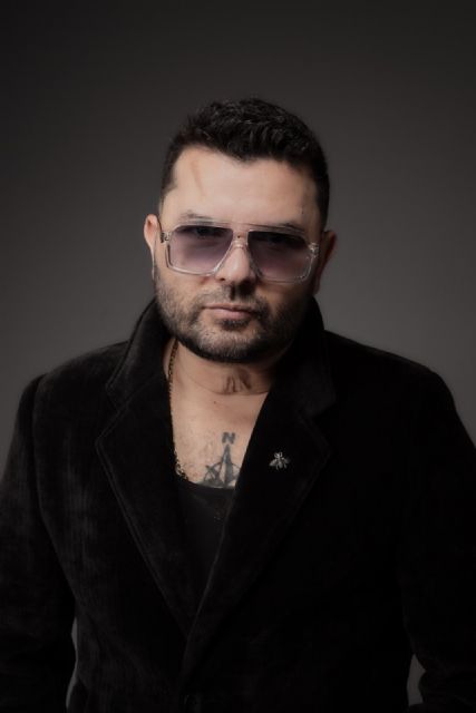 El día de mi suerte, La película de Rafael Pedroza y Farid Duque - 2, Foto 2