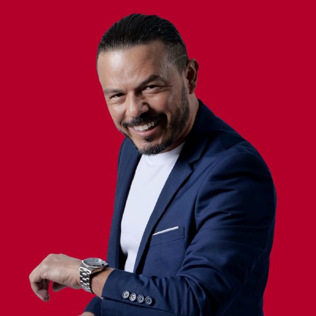 El día de mi suerte, La película de Rafael Pedroza y Farid Duque - 3, Foto 3