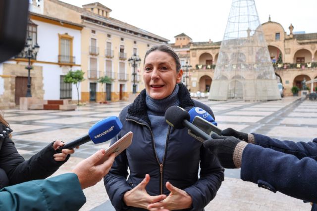 'Camarote de los Hermanos Marx' pondrá música al 'tardeo' de Nochebuena en el casco antiguo de la ciudad - 3, Foto 3