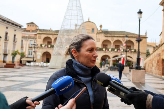 'Camarote de los Hermanos Marx' pondrá música al 'tardeo' de Nochebuena en el casco antiguo de la ciudad - 4, Foto 4