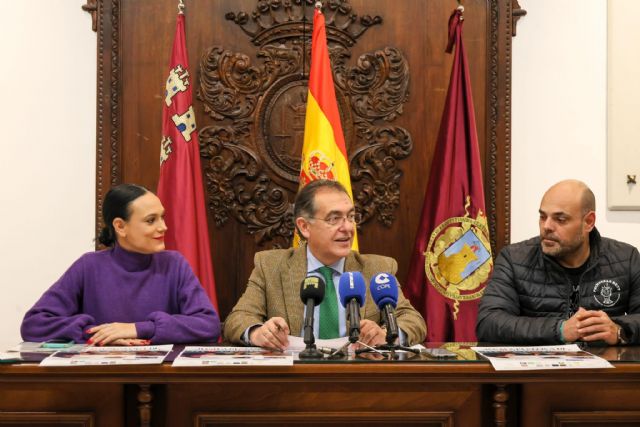 Gala de Navidad de la academia Alma Dance a beneficio de la Asociación Princesa Rett - 2, Foto 2