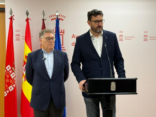 El PSOE alerta de que una 'bomba financiera' de unos 60 millones de euros vuelve a amenazar las cuentas municipales - 2, Foto 2