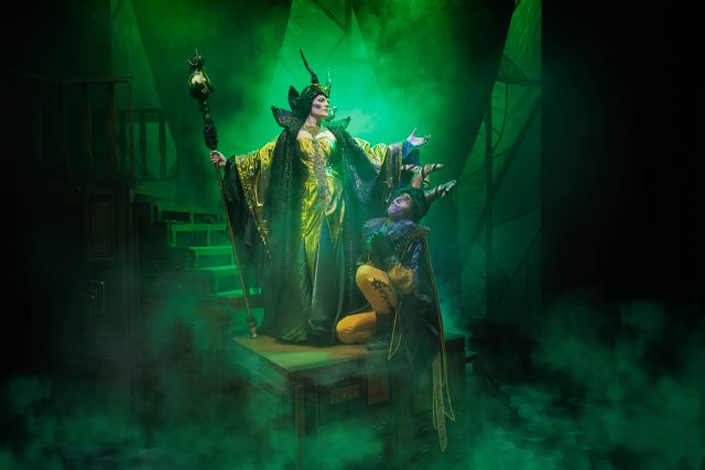 Tres espectáculos infantiles, el musical 'We Love Disco' y dos conciertos solidarios de la Orquesta Sinfónica de la Región de Murcia conforman la programación - 3, Foto 3