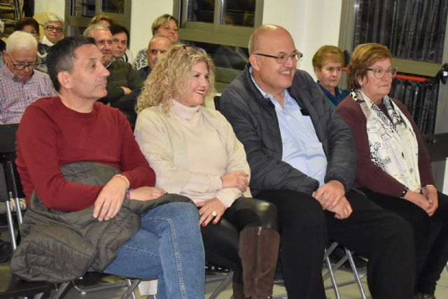 La música de El Tío Paco sigue viva en el disco El legado de la tradición - 2, Foto 2