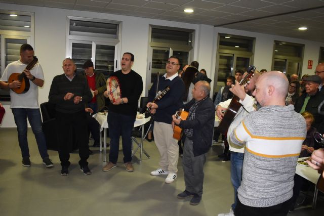 La música de El Tío Paco sigue viva en el disco El legado de la tradición - 3, Foto 3