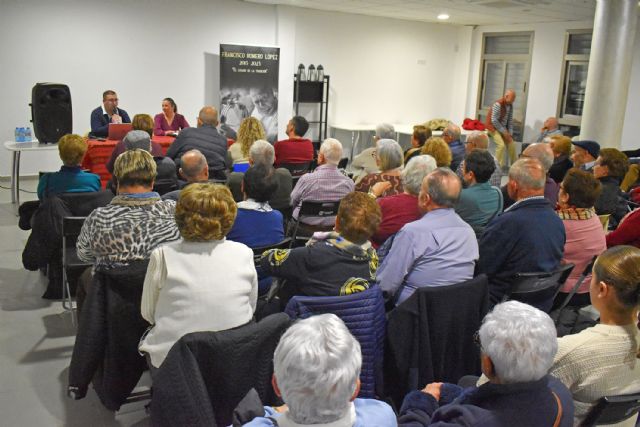 La música de El Tío Paco sigue viva en el disco El legado de la tradición - 4, Foto 4