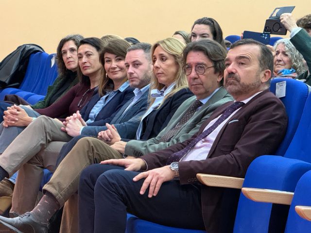 Murcia renueva su distinción como Ciudad Amiga de la Infancia - 2, Foto 2