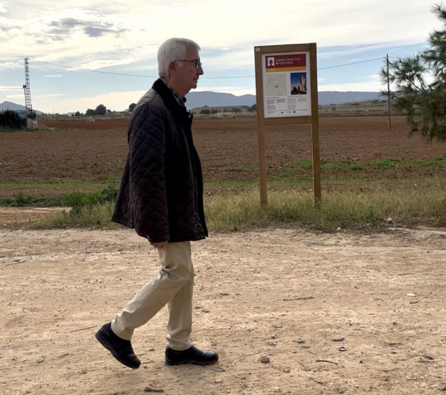 La Aljorra: abandono y olvido por parte del gobierno de Arroyo - 2, Foto 2