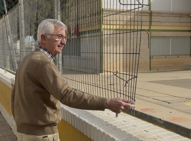 La Aljorra: abandono y olvido por parte del gobierno de Arroyo - 4, Foto 4