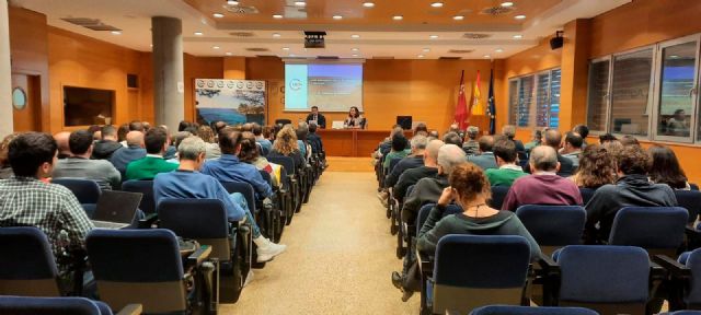 El Gobierno regional impulsa la conservación de la biodiversidad desde la cooperación científica y la acción territorial - 2, Foto 2