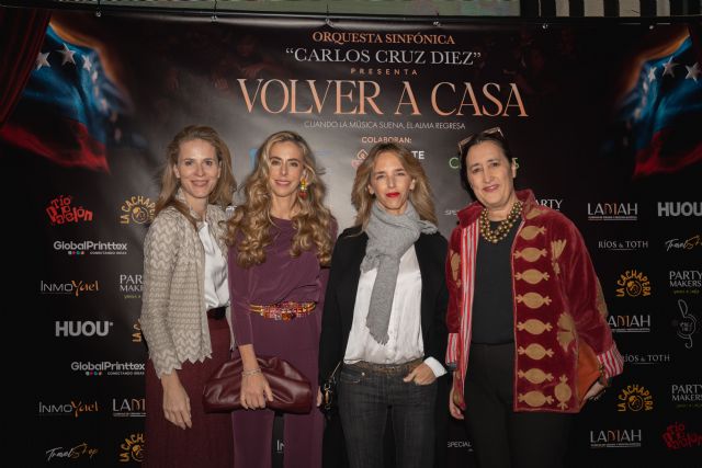 ´Volver a casa´ cuelga el cartel de ´sold out´ - 2, Foto 2