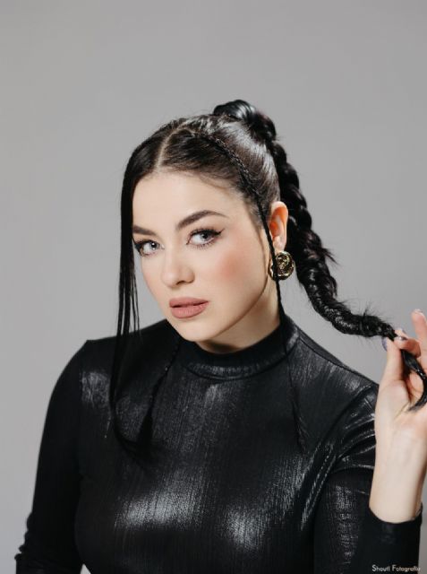 La Reina del Acordeón Janeth Valenzuela pondrá a todos a bailar esta Navidad y Fin de Año - 2, Foto 2