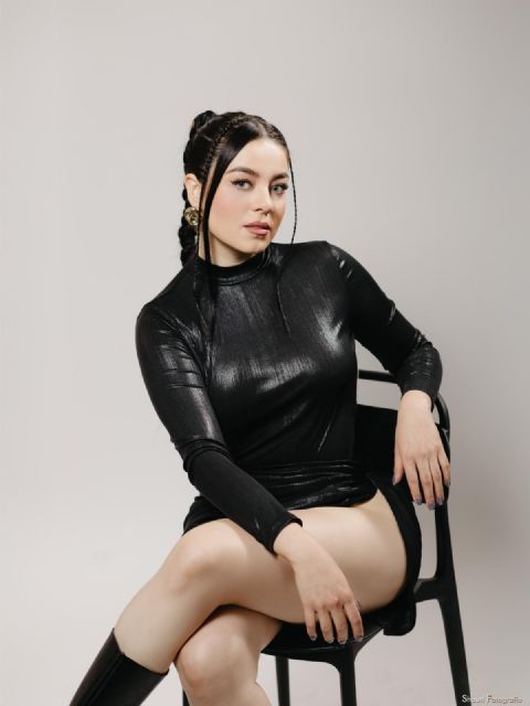 La Reina del Acordeón Janeth Valenzuela pondrá a todos a bailar esta Navidad y Fin de Año - 3, Foto 3