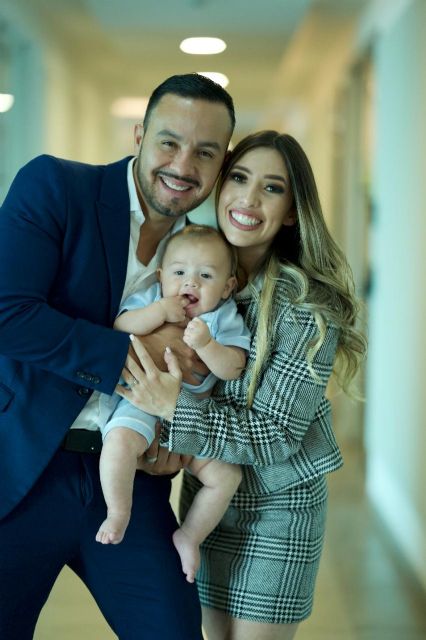 Rodrigo Blanco: Abriendo las puertas del real estate estadounidense a Latinoamérica - 2, Foto 2