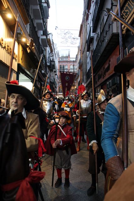 Una imagen enterrada, un río helado y una retirada inesperada, así nació el milagro de Empel - 2, Foto 2