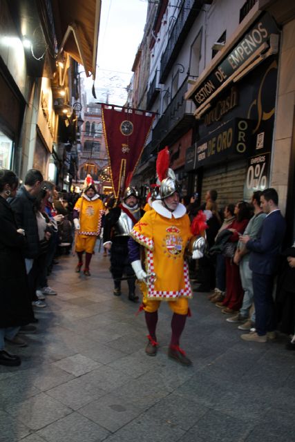 Una imagen enterrada, un río helado y una retirada inesperada, así nació el milagro de Empel - 3, Foto 3