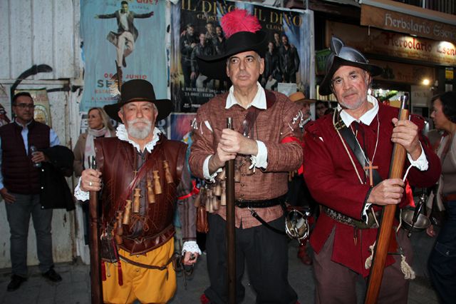 Una imagen enterrada, un río helado y una retirada inesperada, así nació el milagro de Empel - 4, Foto 4