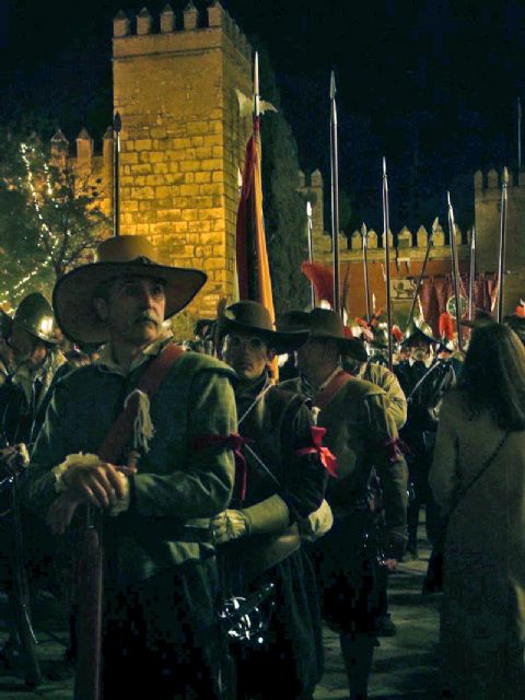 Una imagen enterrada, un río helado y una retirada inesperada, así nació el milagro de Empel - 5, Foto 5