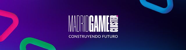 Clúster del Videojuego de Madrid - 2, Foto 2