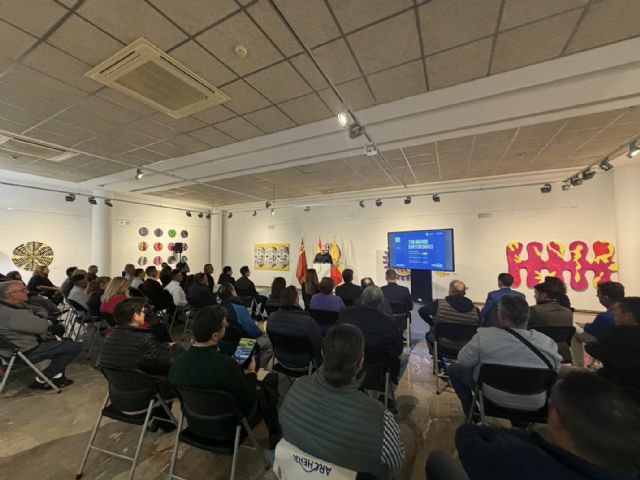 Archena refuerza la limpieza, el reciclaje y el cuidado de zonas verdes con un nuevo servicio integral más eficiente - 2, Foto 2